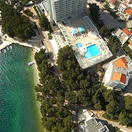 Dolce Vita Suite Makarska Dış mekan fotoğraf