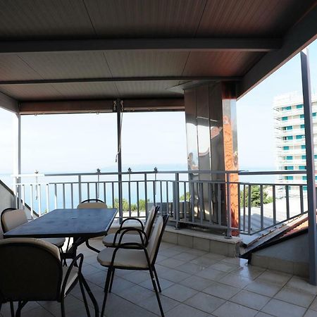 Dolce Vita Suite Makarska Dış mekan fotoğraf