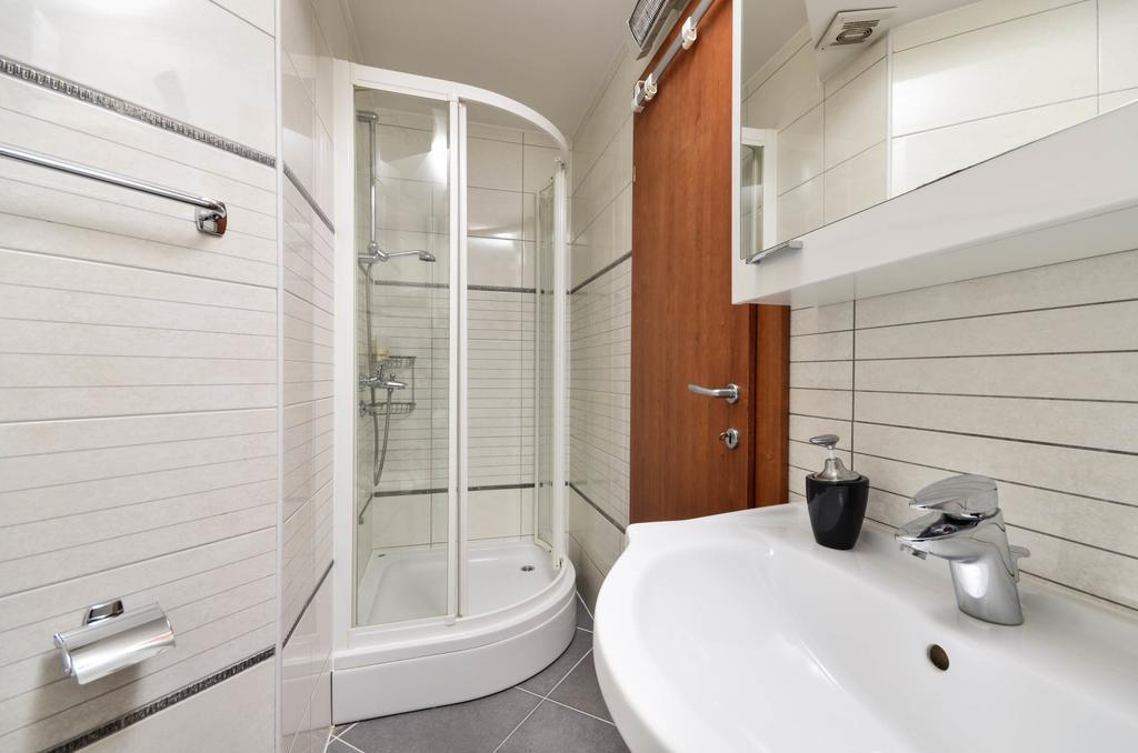 Dolce Vita Suite Makarska Dış mekan fotoğraf