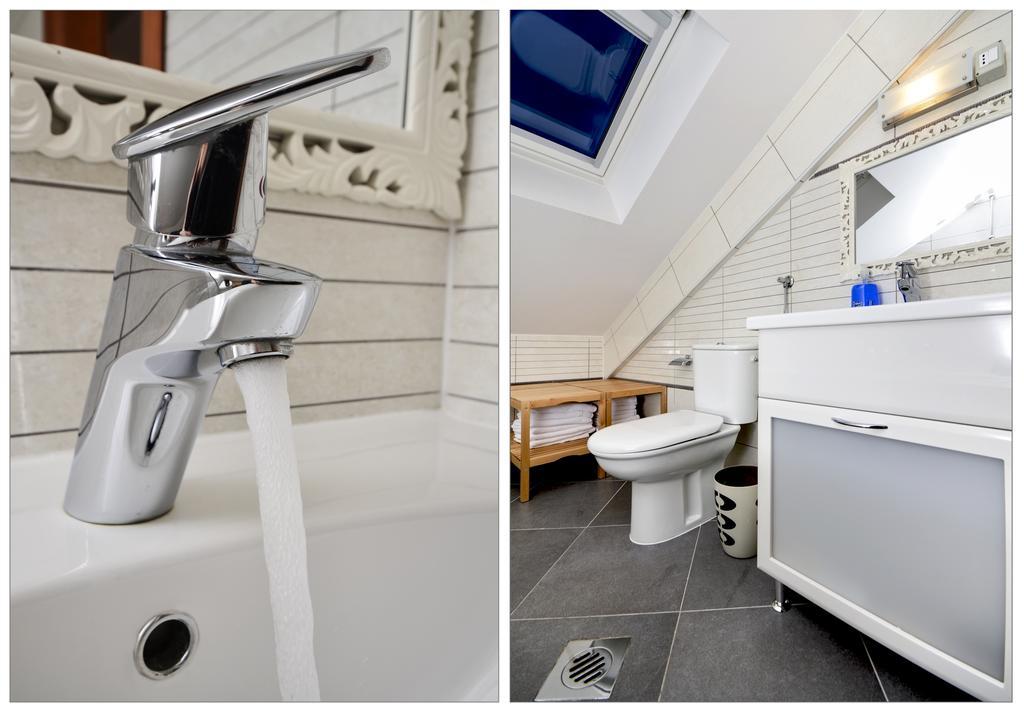 Dolce Vita Suite Makarska Dış mekan fotoğraf