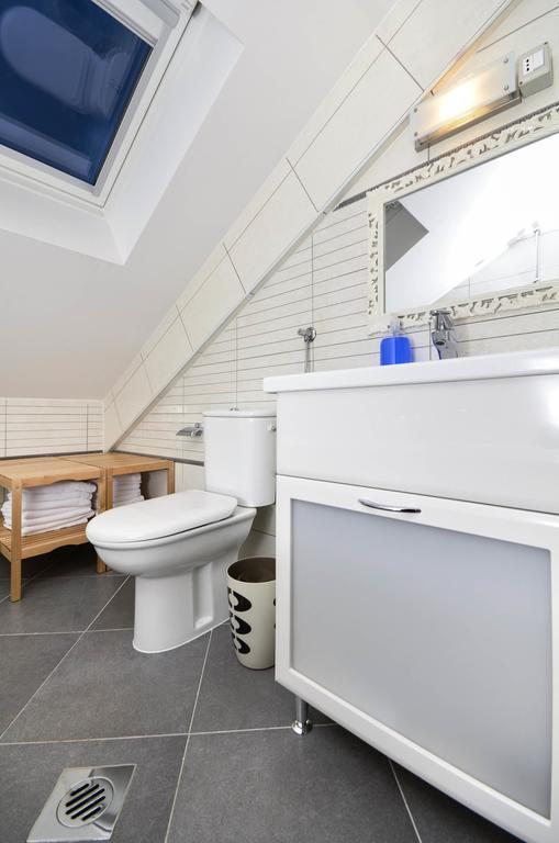 Dolce Vita Suite Makarska Dış mekan fotoğraf