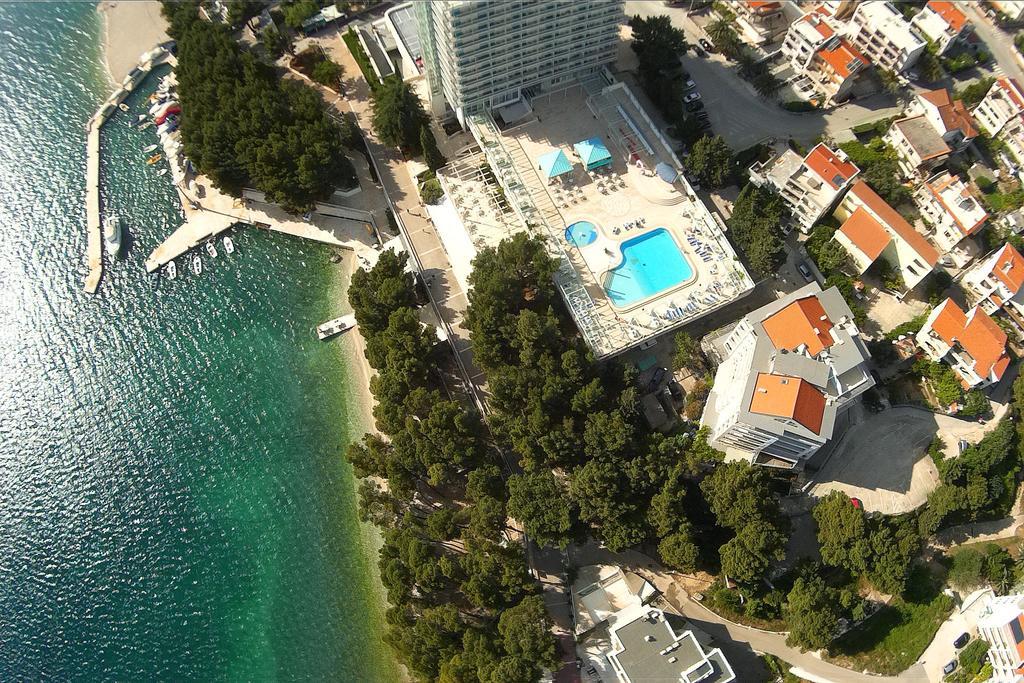 Dolce Vita Suite Makarska Dış mekan fotoğraf