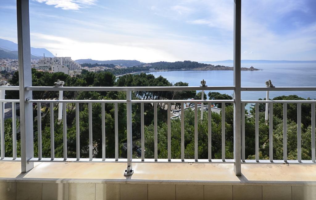 Dolce Vita Suite Makarska Dış mekan fotoğraf
