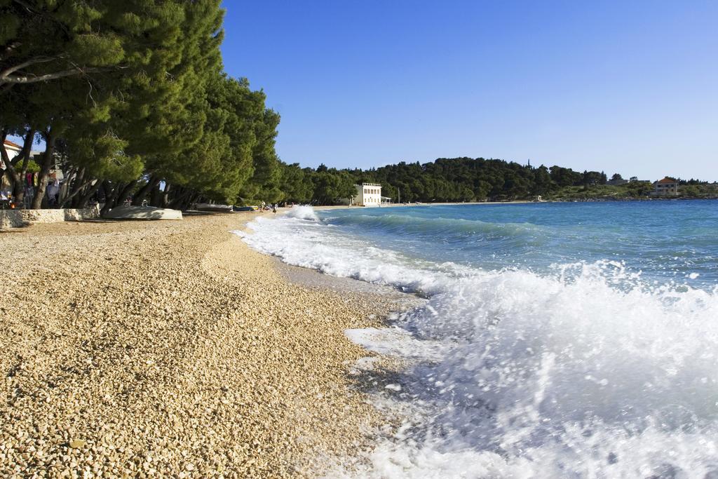 Dolce Vita Suite Makarska Dış mekan fotoğraf