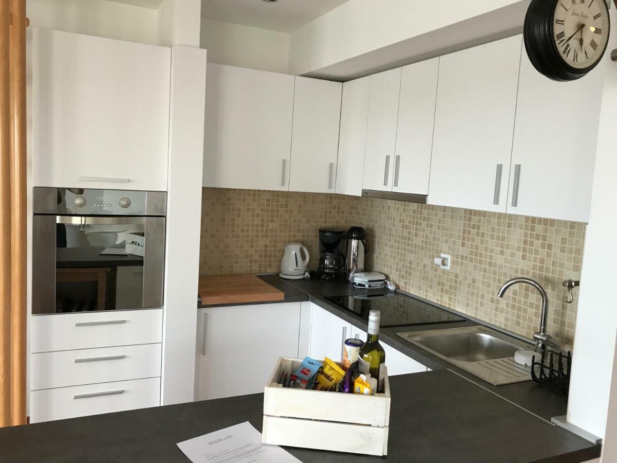Dolce Vita Suite Makarska Dış mekan fotoğraf