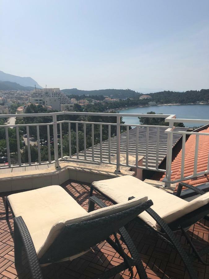 Dolce Vita Suite Makarska Dış mekan fotoğraf