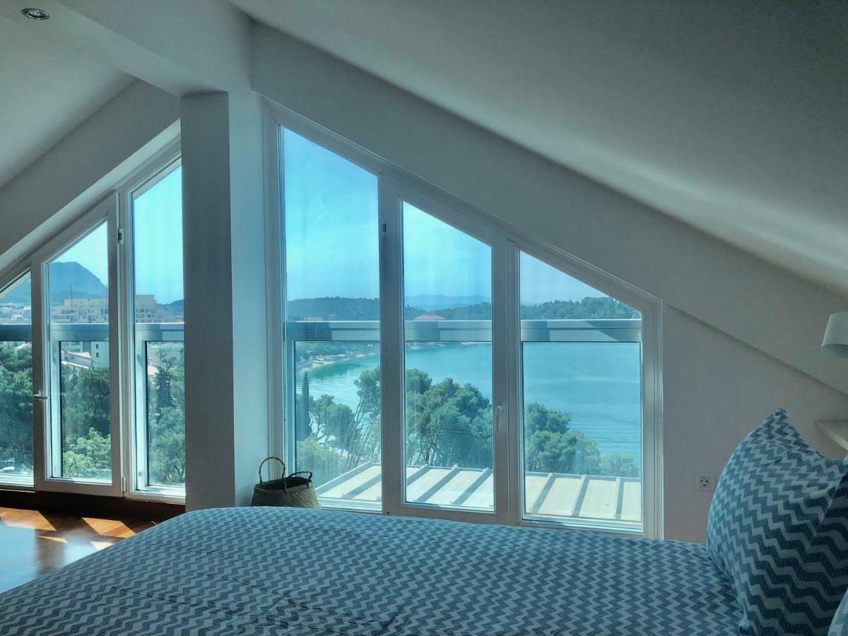 Dolce Vita Suite Makarska Dış mekan fotoğraf