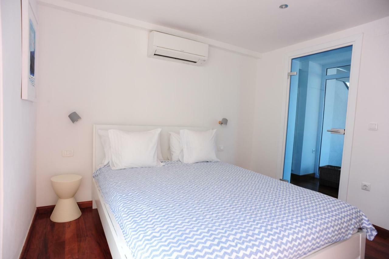 Dolce Vita Suite Makarska Dış mekan fotoğraf