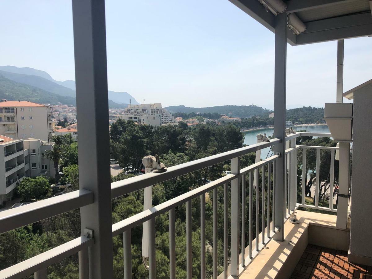 Dolce Vita Suite Makarska Dış mekan fotoğraf