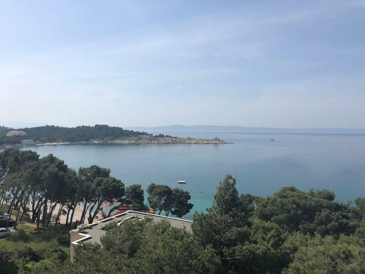Dolce Vita Suite Makarska Dış mekan fotoğraf