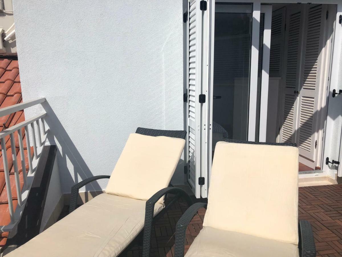 Dolce Vita Suite Makarska Dış mekan fotoğraf