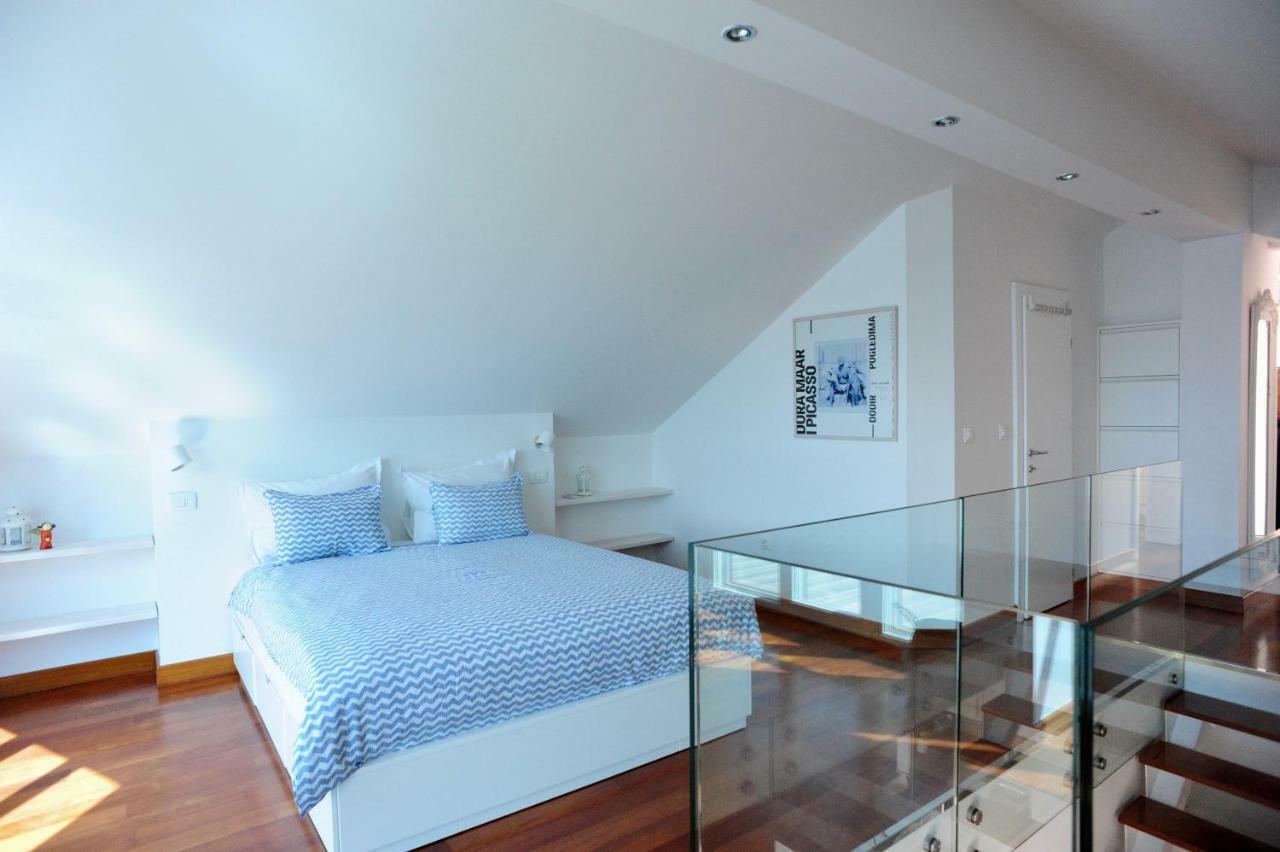 Dolce Vita Suite Makarska Dış mekan fotoğraf