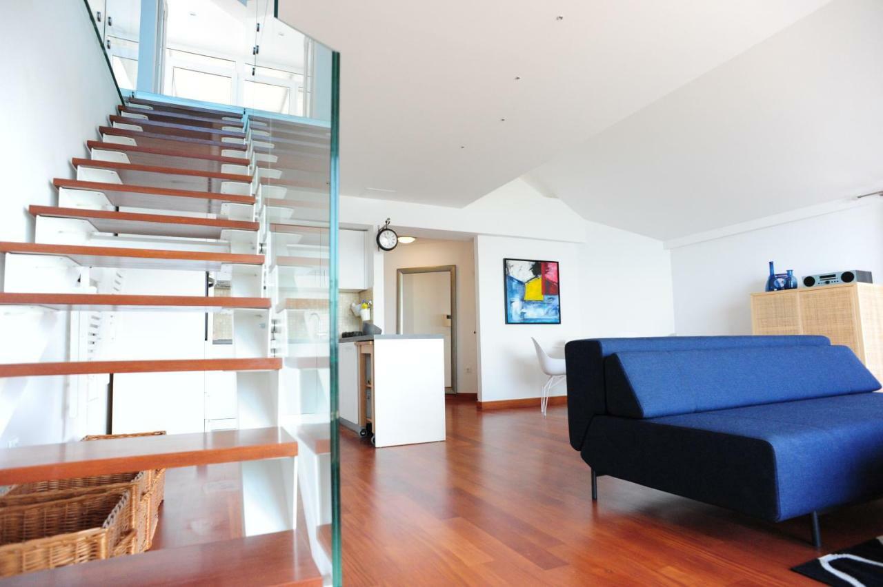 Dolce Vita Suite Makarska Dış mekan fotoğraf