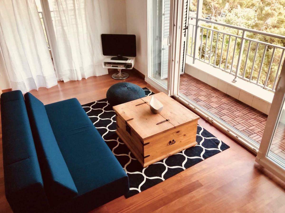 Dolce Vita Suite Makarska Dış mekan fotoğraf
