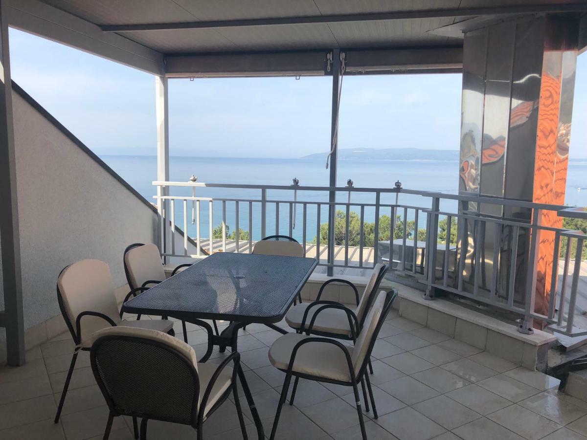 Dolce Vita Suite Makarska Dış mekan fotoğraf