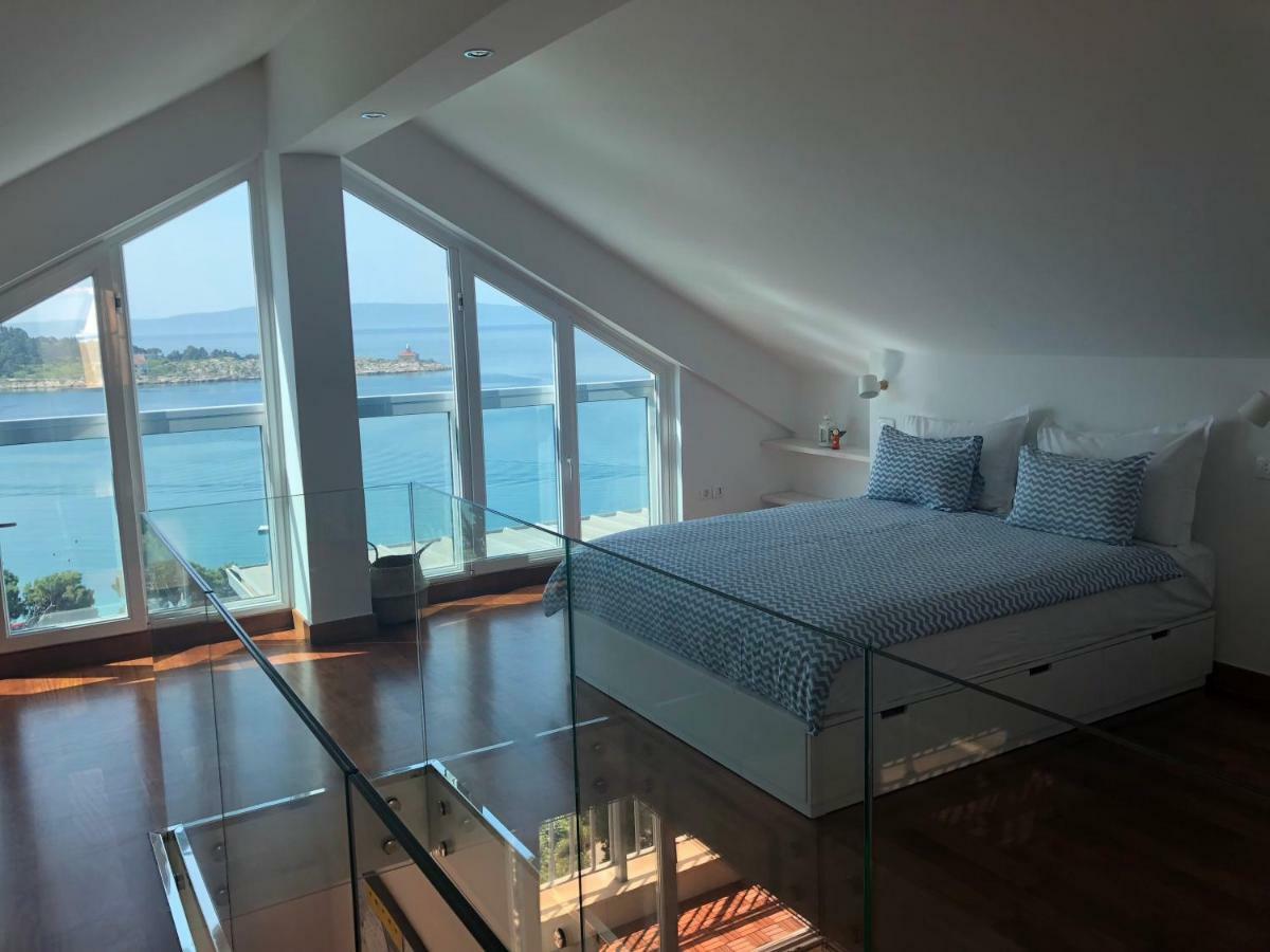 Dolce Vita Suite Makarska Dış mekan fotoğraf