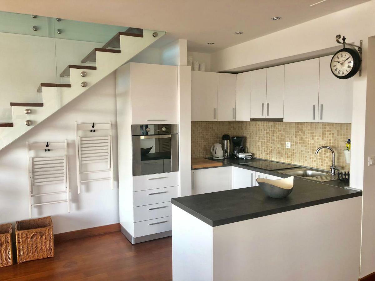 Dolce Vita Suite Makarska Dış mekan fotoğraf