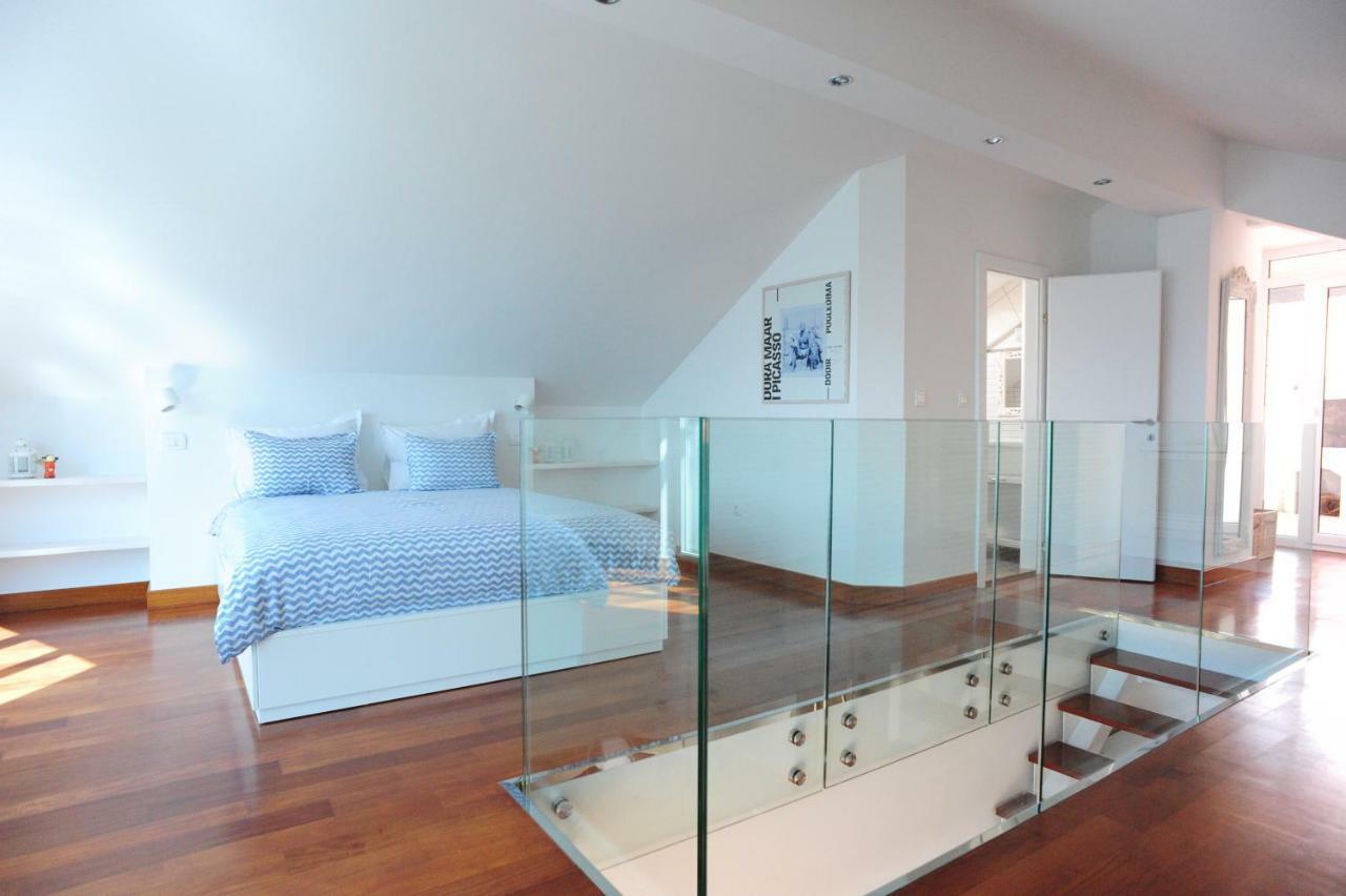 Dolce Vita Suite Makarska Dış mekan fotoğraf