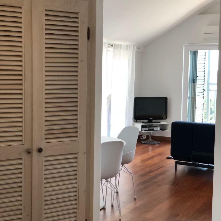 Dolce Vita Suite Makarska Dış mekan fotoğraf