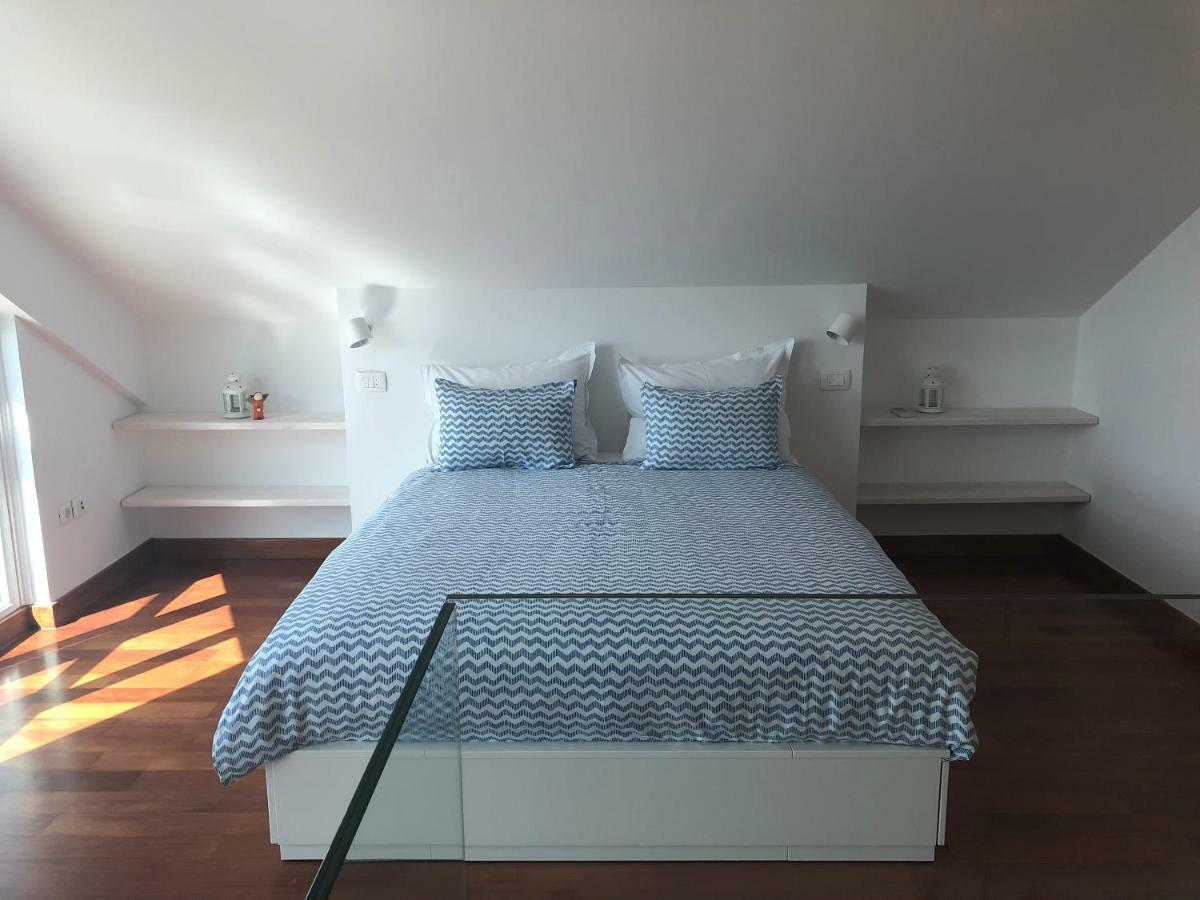 Dolce Vita Suite Makarska Dış mekan fotoğraf