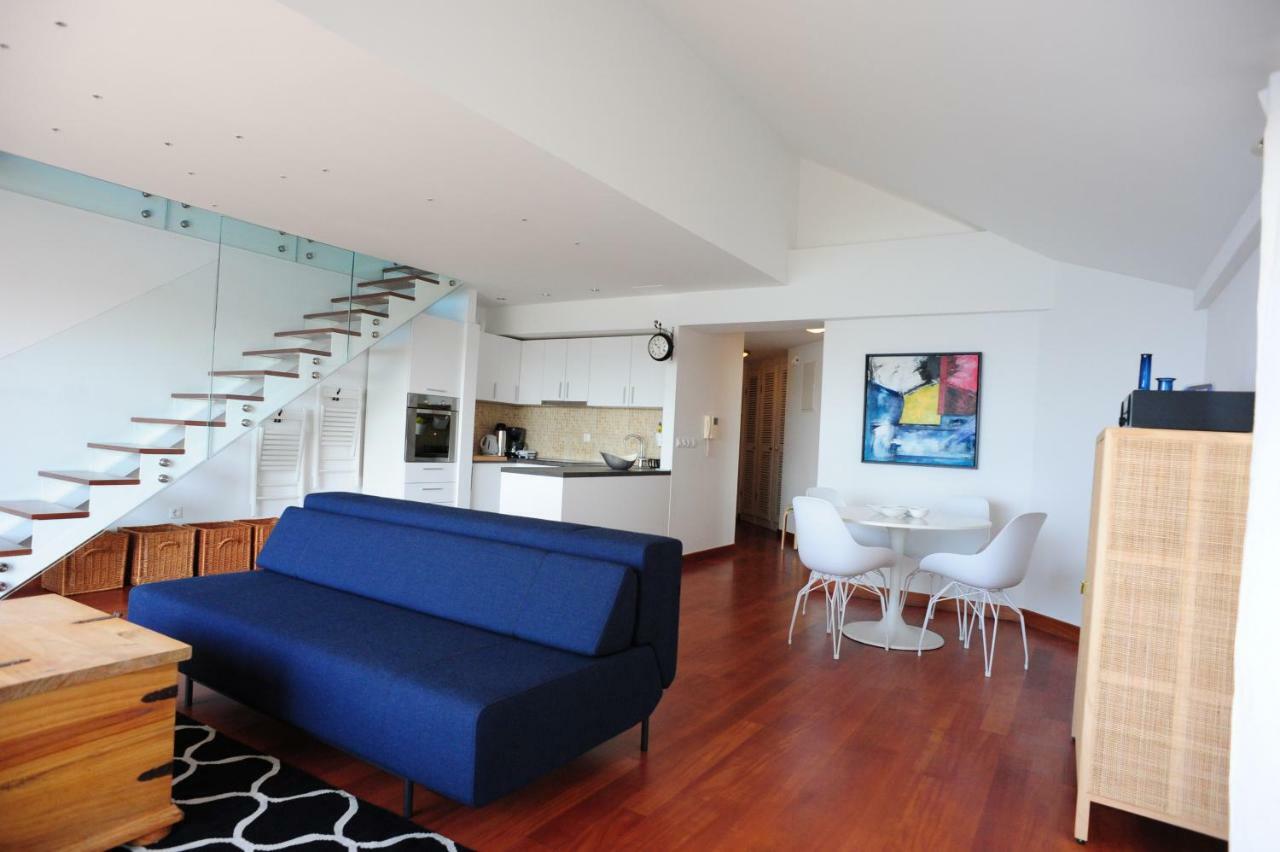 Dolce Vita Suite Makarska Dış mekan fotoğraf