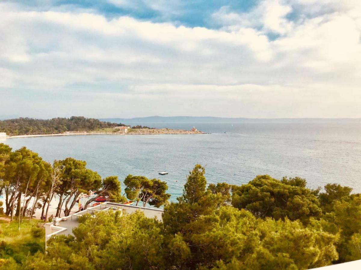 Dolce Vita Suite Makarska Dış mekan fotoğraf